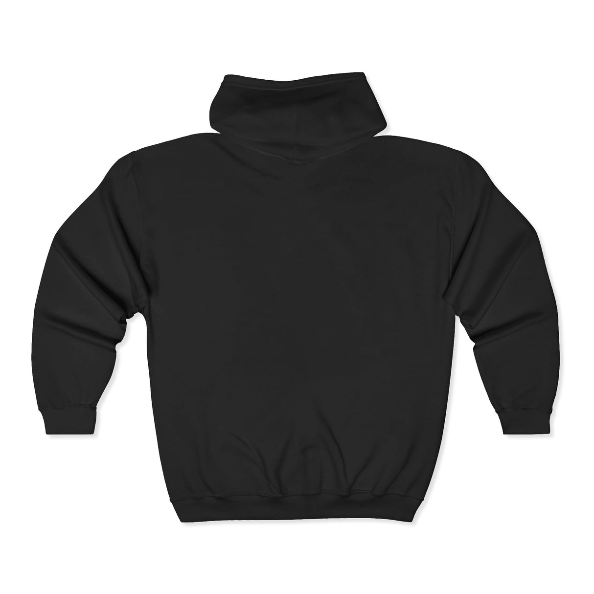 Regatta Stylish Unisex Full Zip Hoodie