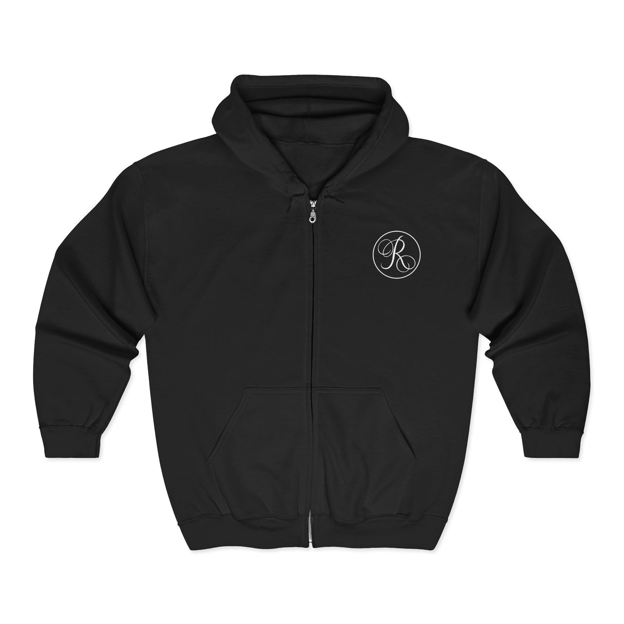 Regatta Stylish Unisex Full Zip Hoodie
