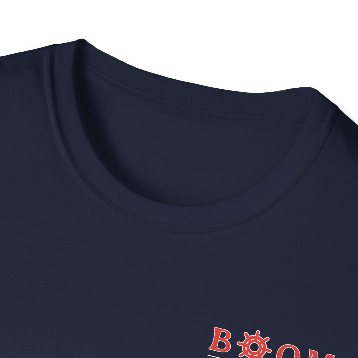 BOOM #1 Draft Pick T-Shirt