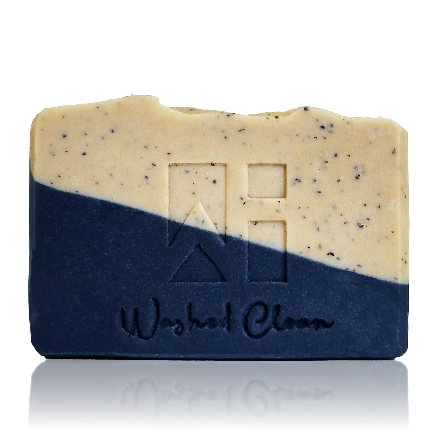 Black Pepper Vanilla