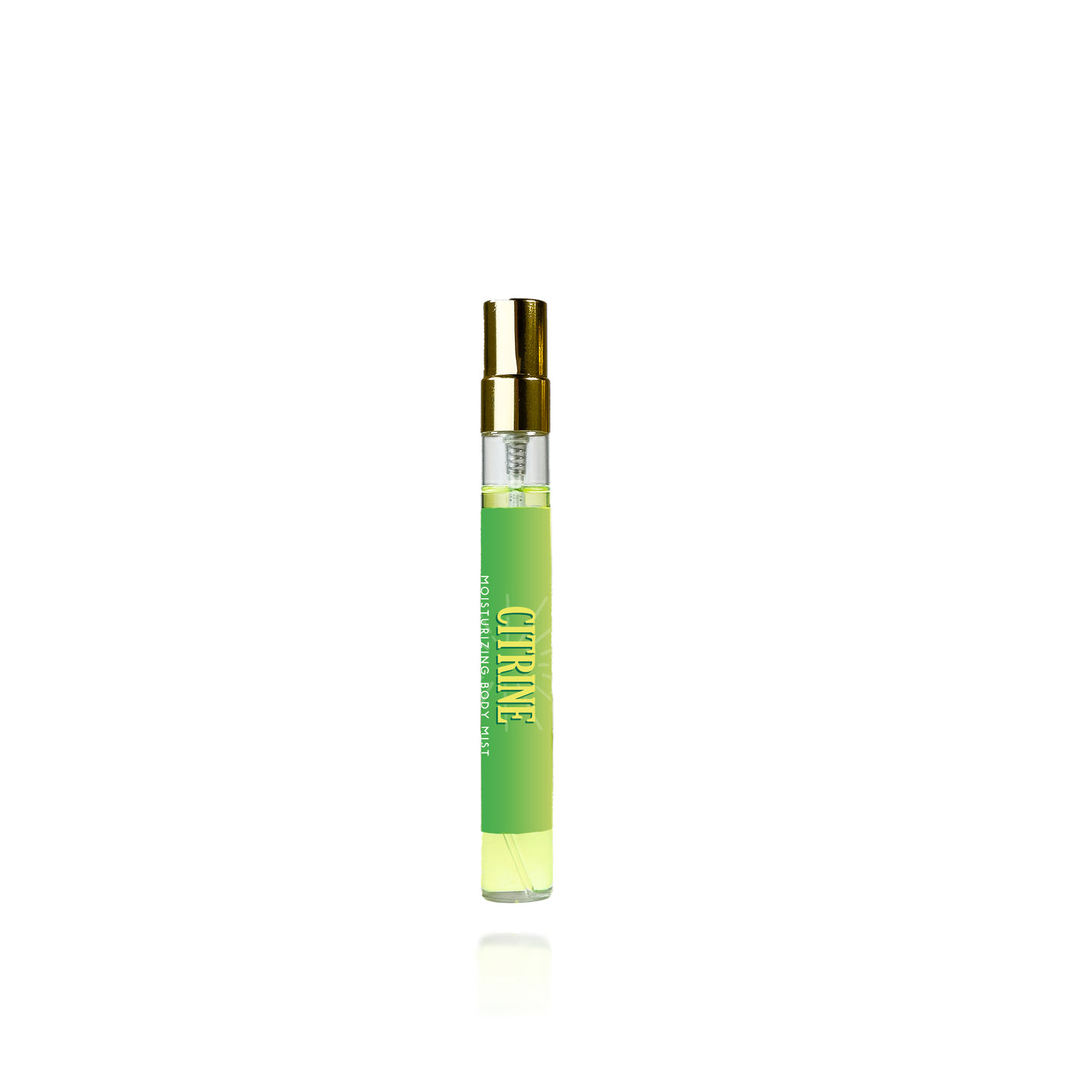 Citrine Body Mist