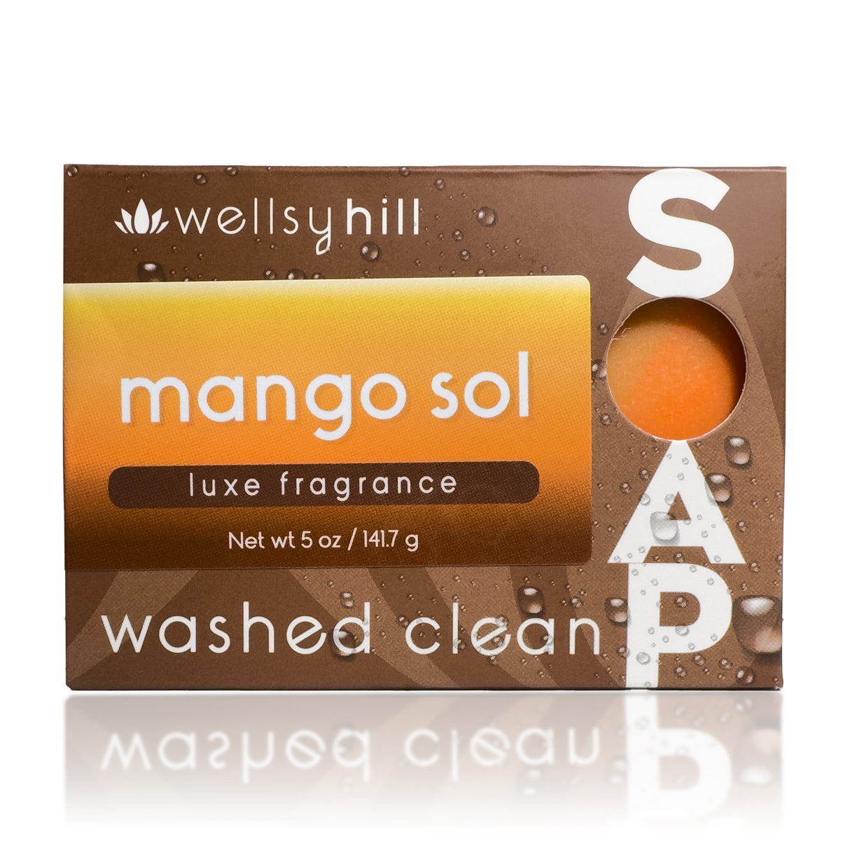 Mango Sol Gift Set