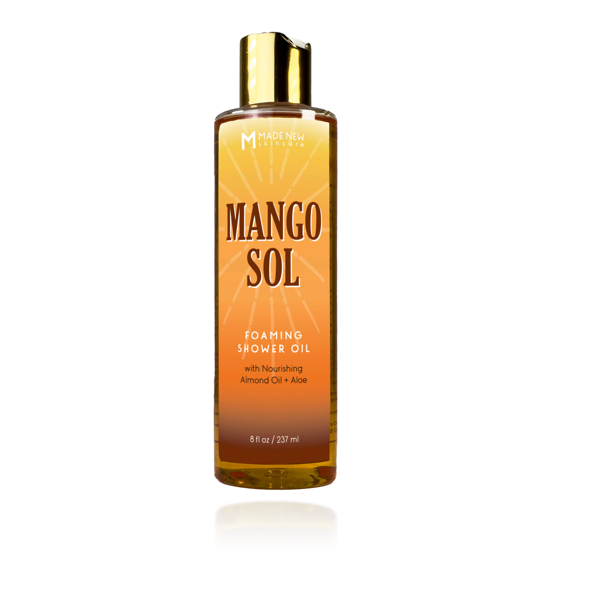 Mango Sol Gift Set