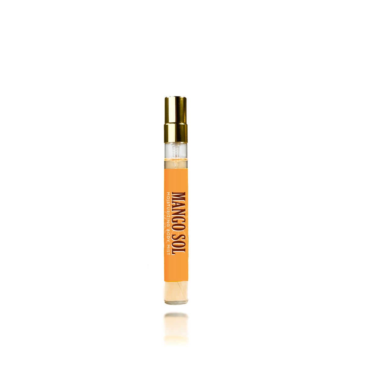 Mango Sol Gift Set