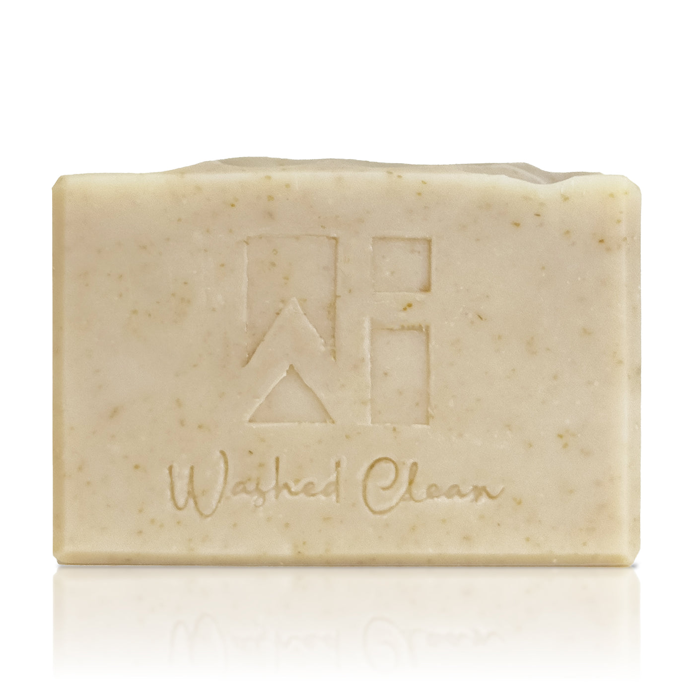 Fragrance Free Oatmeal (All Natural)