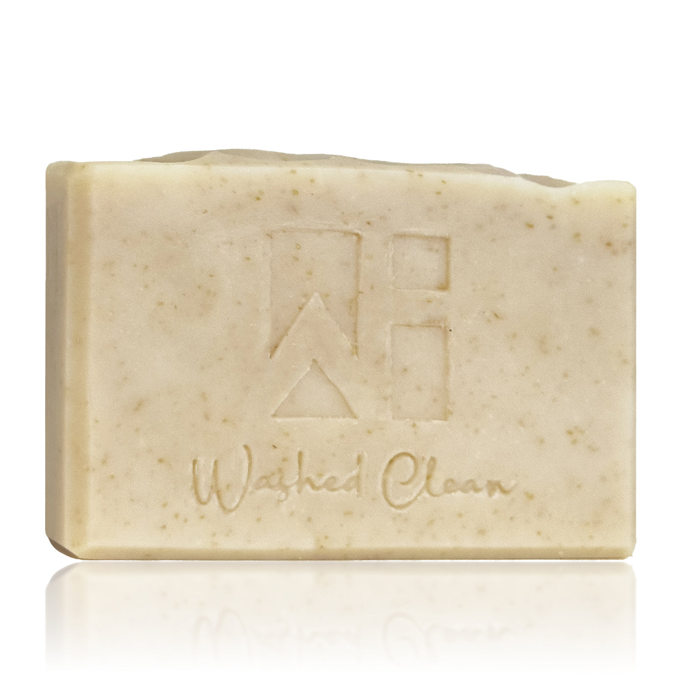 Fragrance Free Oatmeal (All Natural)