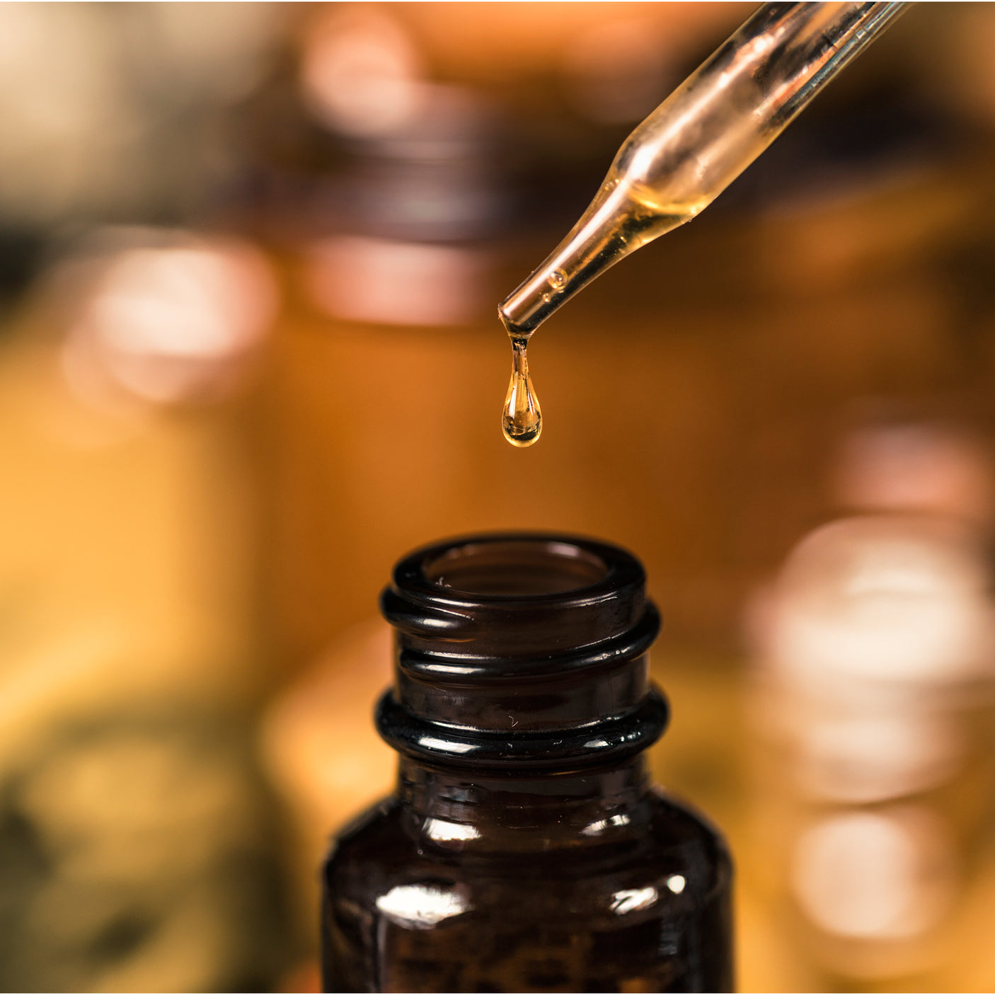 Scotch by the Fire Beard Oil