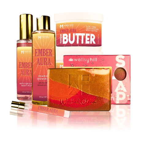 Ember Aura Collection