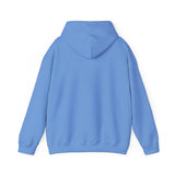 Regatta Cozy Unisex Heavy Blend™ Hooded Sweatshirt - Perfect for Comfort and Style
