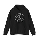 Regatta Cozy Unisex Heavy Blend™ Hooded Sweatshirt - Perfect for Comfort and Style