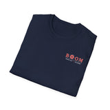 BOOM #1 Draft Pick T-Shirt
