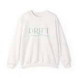 Drift Retro Graphic Crewneck Sweatshirt