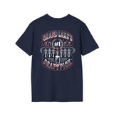 BOOM #1 Draft Pick T-Shirt