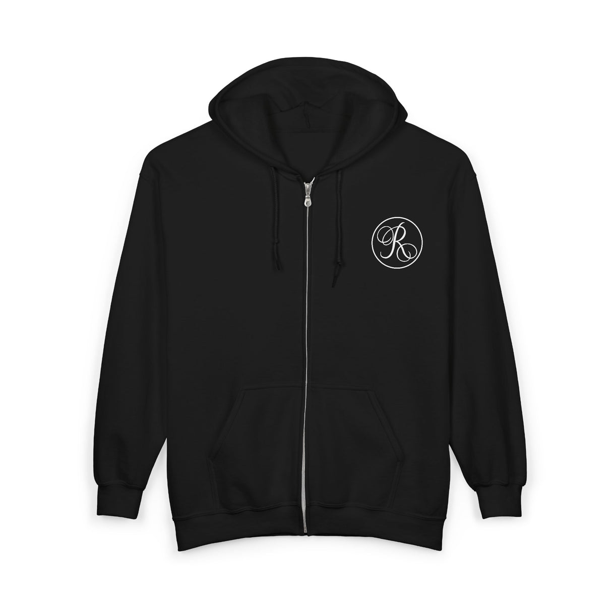 Regatta Stylish Unisex Full Zip Hoodie
