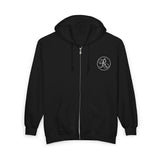 Regatta Stylish Unisex Full Zip Hoodie