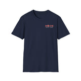 BOOM #1 Draft Pick T-Shirt