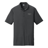 Drift Men's Sport-Tek PosiCharge Competitor Polo - Performance Shirt for Active Lifestyle