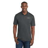 Drift Men's Sport-Tek PosiCharge Competitor Polo - Performance Shirt for Active Lifestyle