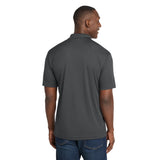Drift Men's Sport-Tek PosiCharge Competitor Polo - Performance Shirt for Active Lifestyle