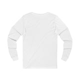 Regatta Stylish Unisex Long Sleeve Tee with Elegant Initial Design