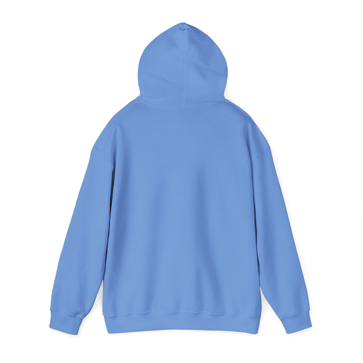 Regatta Cozy Unisex Heavy Blend™ Hooded Sweatshirt - Perfect for Comfort and Style