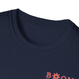 BOOM #1 Draft Pick T-Shirt