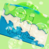 Agave Lime Soap