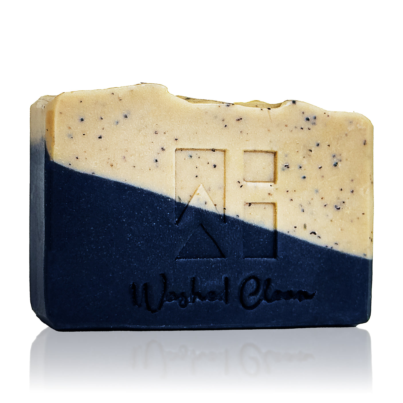 Black Pepper Vanilla