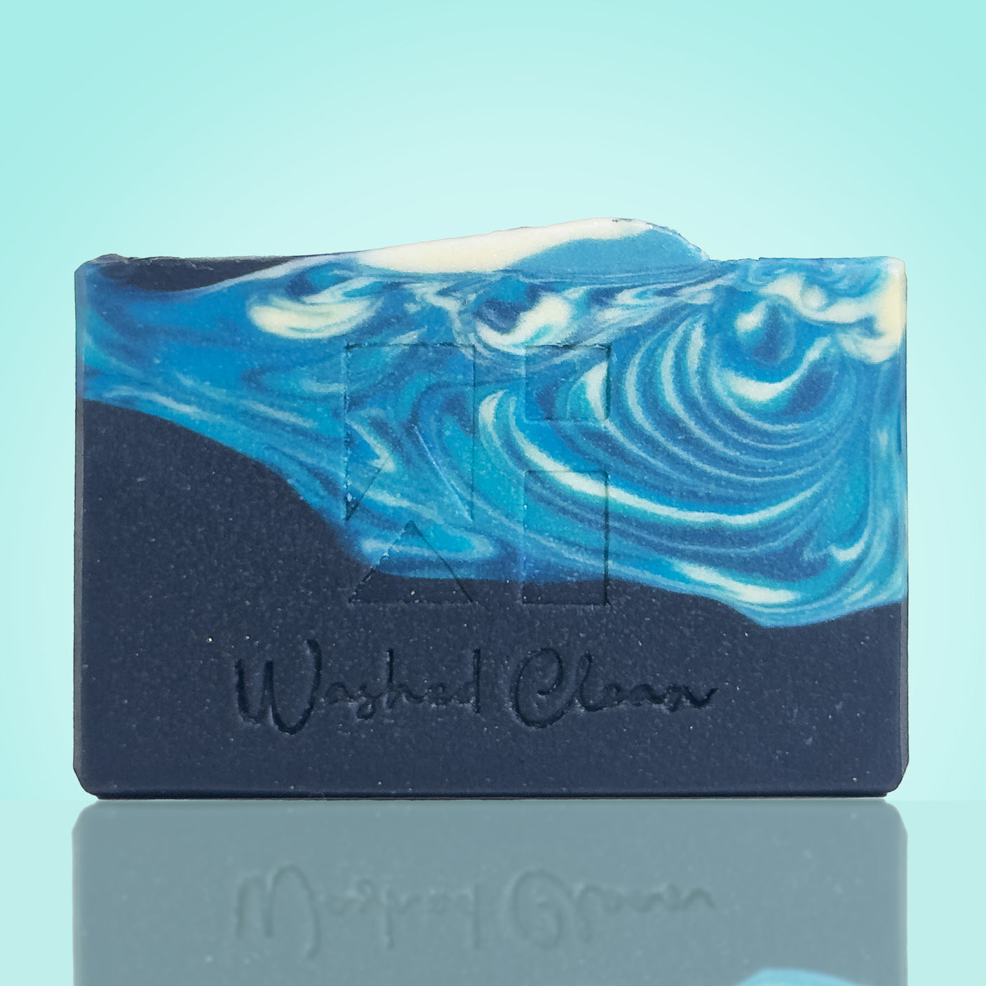 Black Sand Beach Soap