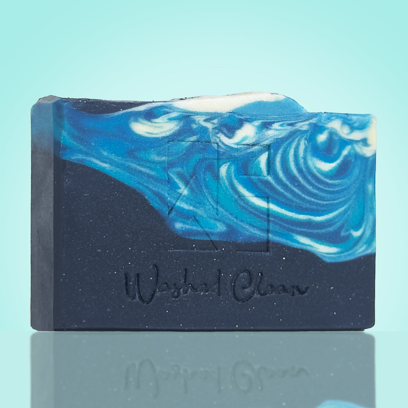 Black Sand Beach Soap