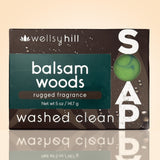 Balsam Woods Soap