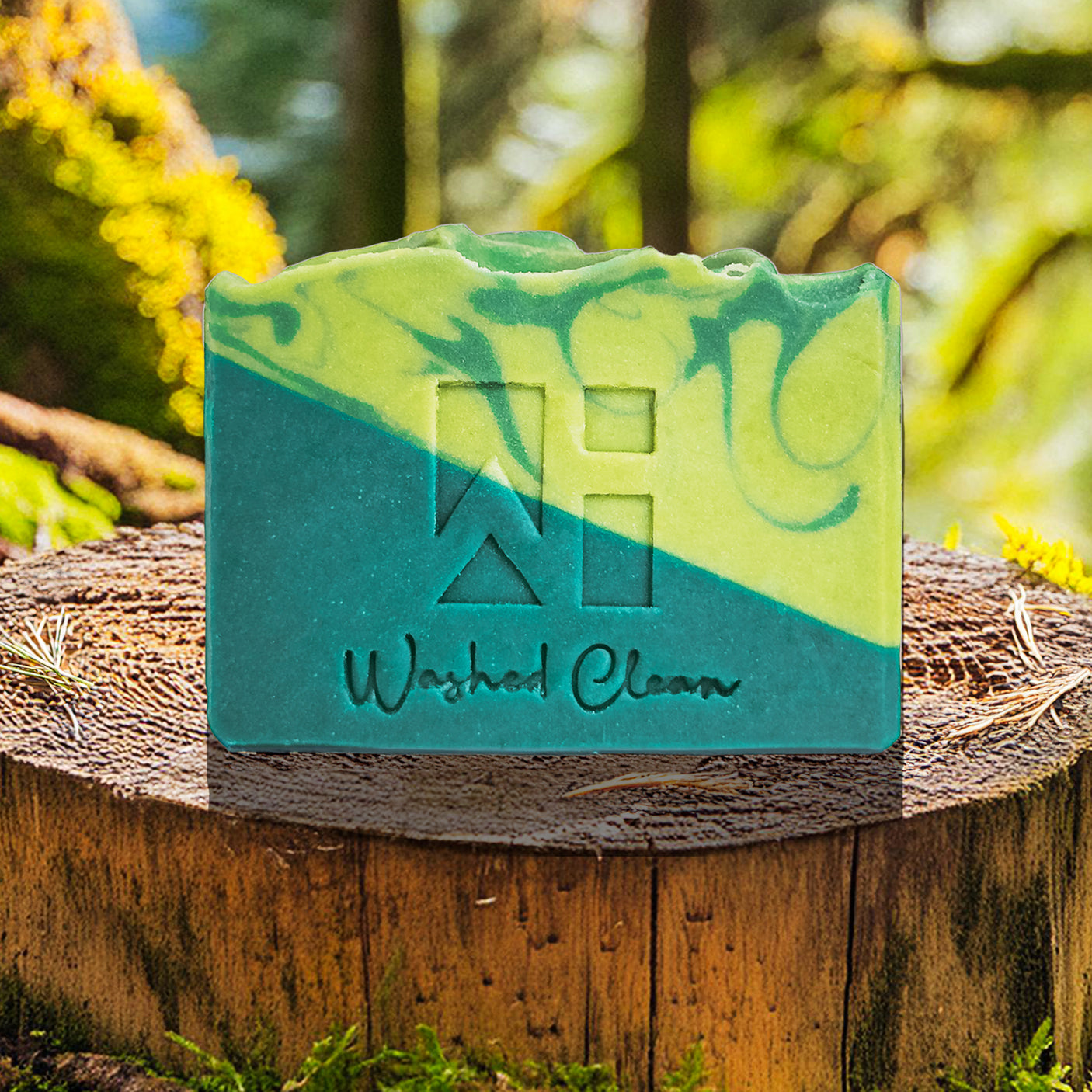 Balsam Woods Soap