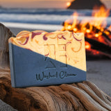 Beach Bonfire Soap