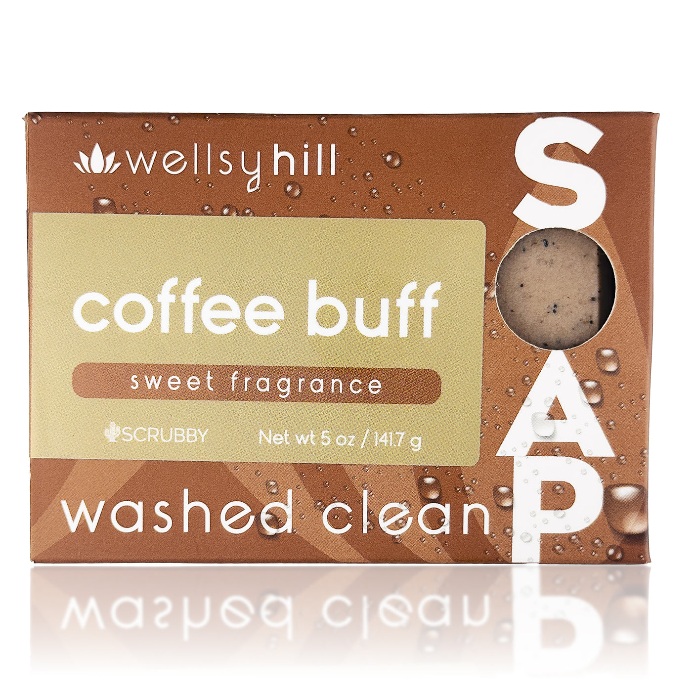 Coffee Buff