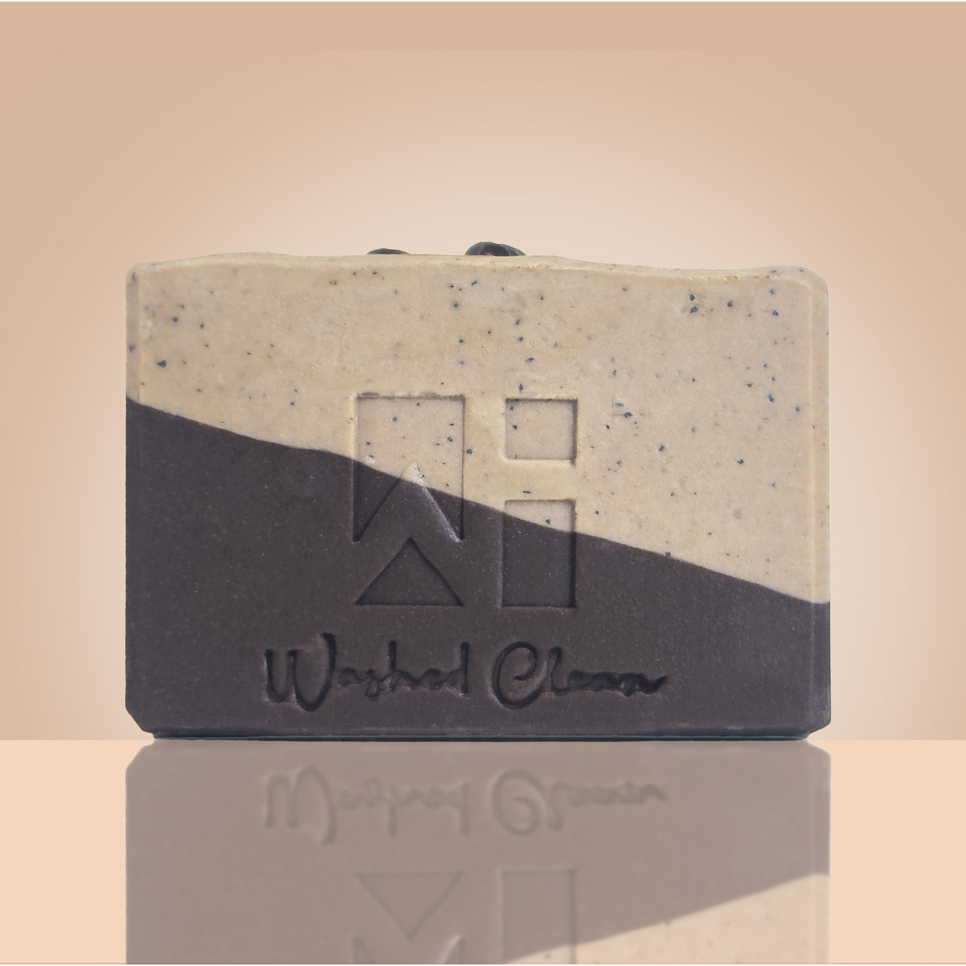 Coffee Buff Soap