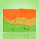 Citrus Energy Soap