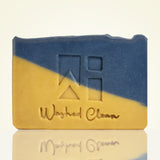 Coastal Lemon All Natural Soap