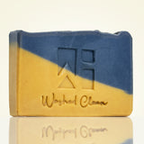 Coastal Lemon All Natural Soap