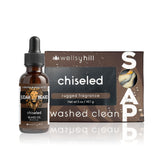 Chiseled