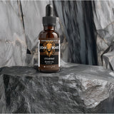Chiseled Beard Oil