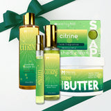 Citrine Gift Set