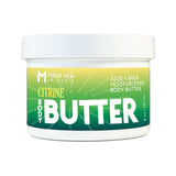 Citrine Body Butter