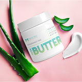 Aloe + Shea Body Butter