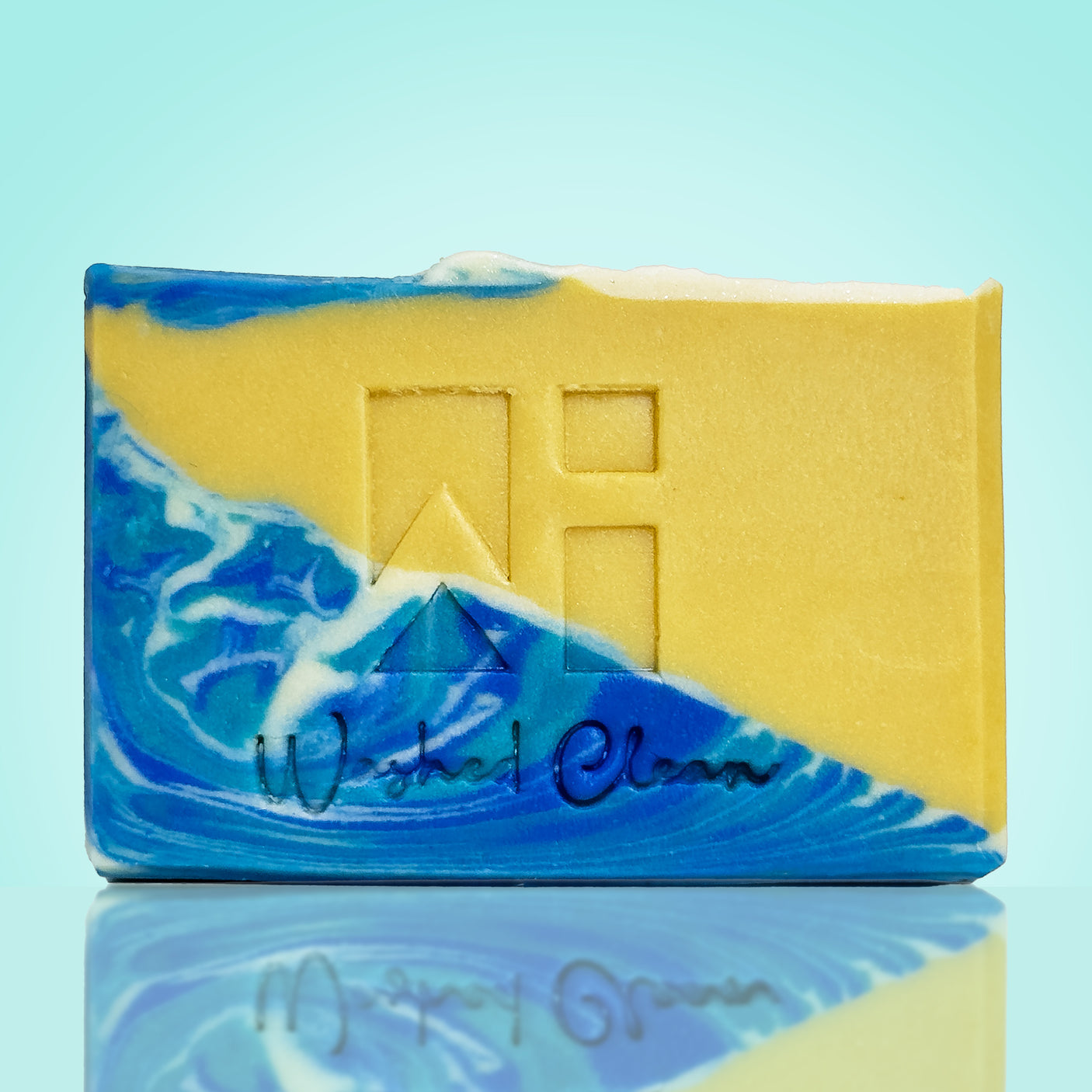 French Riviera Soap