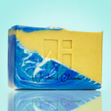 French Riviera Soap