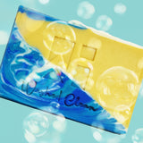 French Riviera Soap