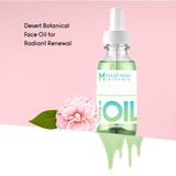 Made New Face Oil