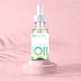 Made New Face Oil