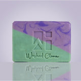 Lavender Sage Soap