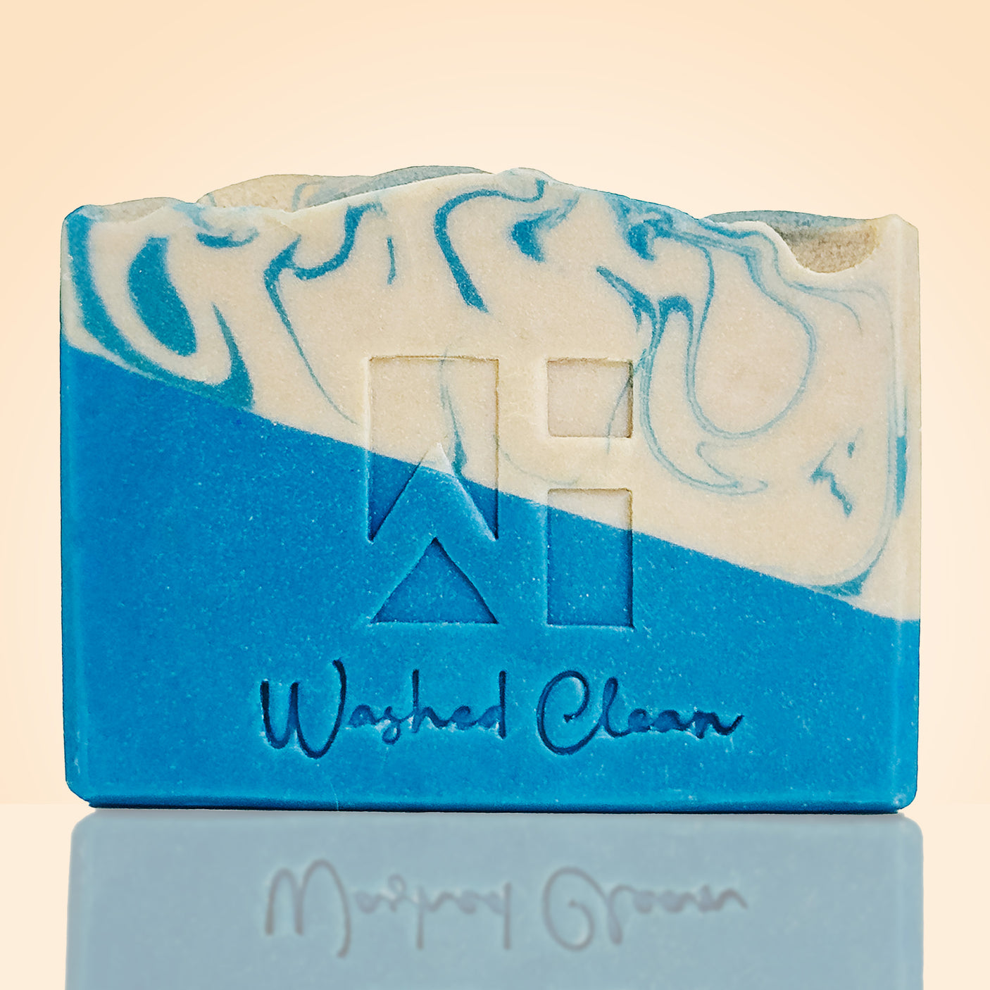 Mountain Lakes Soap